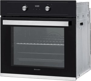 Piekarnik Sharp Piekarnik Sharp K60D19BM1EU 3