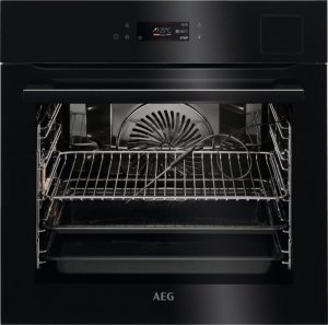 Piekarnik AEG-Electrolux AEG BSE792380B - TOWAR W MAGAZYNIE -PIEKARNIK PAROWY STEAMPRO 9000 PARA 1