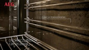 Piekarnik AEG-Electrolux AEG BSE792380B - TOWAR W MAGAZYNIE -PIEKARNIK PAROWY STEAMPRO 9000 PARA 4