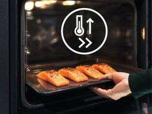 Piekarnik Electrolux KOBBS39X 3