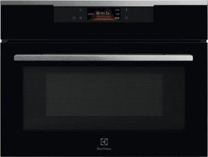 Piekarnik Electrolux Electrolux KVMBE08X 1