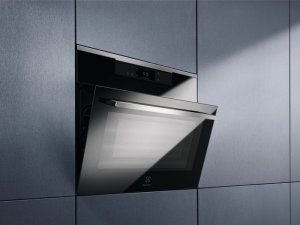 Piekarnik Electrolux Electrolux KVMBE08X 3