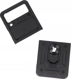 Bizon Etui Bizon Case do Galaxy Z Flip 4 pokrowiec cover 2