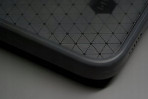 Bizon Etui Bizon Case do Galaxy Z Flip 4 pokrowiec cover 5