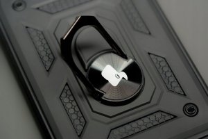 Bizon Etui Bizon Case do Galaxy Z Flip 4 pokrowiec cover 6