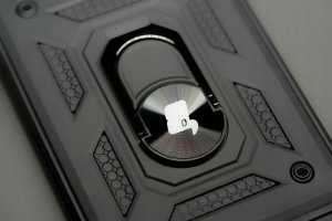 Bizon Etui Bizon Case do Galaxy Z Flip 4 pokrowiec cover 7