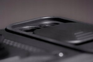 Bizon Etui Bizon Case do Galaxy Z Flip 4 pokrowiec cover 8