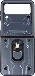 Bizon Etui Bizon Case do Galaxy Z Flip 4 pokrowiec cover 1