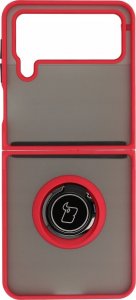 Bizon Etui Bizon Case do Galaxy Z Flip4, obudowa, plecki 2