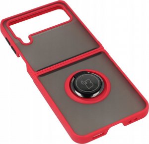 Bizon Etui Bizon Case do Galaxy Z Flip4, obudowa, plecki 4