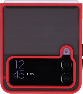 Bizon Etui Bizon Case do Galaxy Z Flip4, obudowa, plecki 6