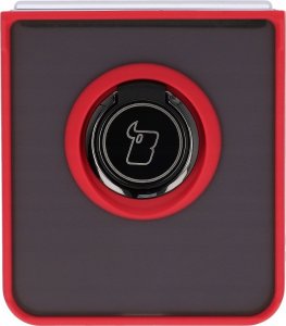 Bizon Etui Bizon Case do Galaxy Z Flip4, obudowa, plecki 7