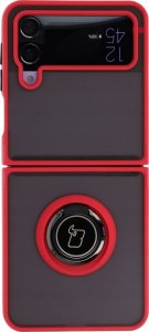 Bizon Etui Bizon Case do Galaxy Z Flip4, obudowa, plecki 8