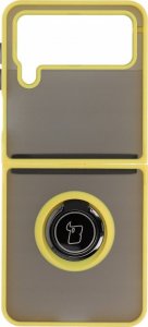 Bizon Etui Bizon Case do Galaxy Z Flip4, obudowa, plecki 2