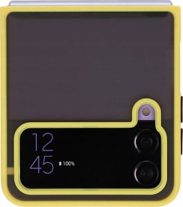 Bizon Etui Bizon Case do Galaxy Z Flip4, obudowa, plecki 6