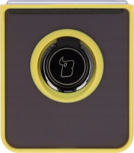 Bizon Etui Bizon Case do Galaxy Z Flip4, obudowa, plecki 7