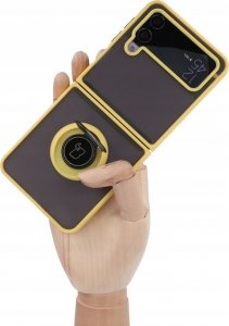 Bizon Etui Bizon Case do Galaxy Z Flip4, obudowa, plecki 9