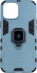 Bizon Etui Bizon Case do iPhone 12 Pro Max, pokrowiec 1