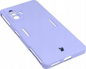 Bizon Etui Bizon Case do Poco F4 GT, pokrowiec, plecki 3