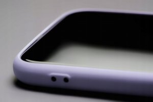 Bizon Etui Bizon Case do Poco F4 GT, pokrowiec, plecki 4