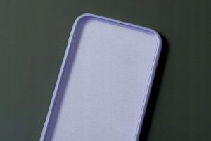 Bizon Etui Bizon Case do Poco F4 GT, pokrowiec, plecki 6