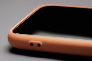 Bizon Etui Bizon Case do Poco F4 GT, pokrowiec, plecki 4