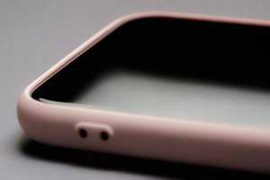 Bizon Etui Bizon Case do Poco F4 GT, pokrowiec, plecki 4