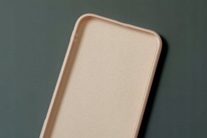 Bizon Etui Bizon Case do Poco F4 GT, pokrowiec, plecki 6