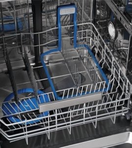 Zmywarka Electrolux KESC8401L 4