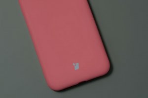 Bizon Etui Bizon Case do Vivo Y11S / Y20 / Y20S, plecki 4