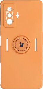 Bizon Etui Bizon Case do Xiaomi Poco F4 GT, pokrowiec 1