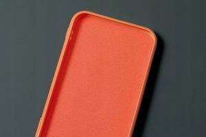 Bizon Etui Bizon Case do Xiaomi Poco F4 GT, pokrowiec 5