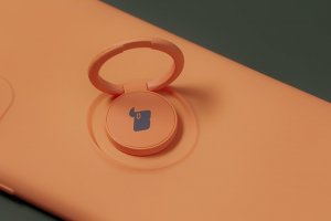 Bizon Etui Bizon Case do Xiaomi Poco F4 GT, pokrowiec 6