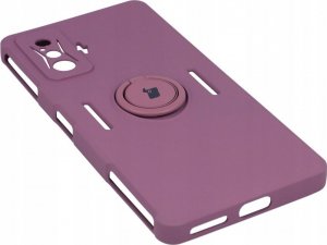 Bizon Etui Bizon Case do Xiaomi Poco F4 GT, pokrowiec 3