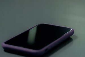 Bizon Etui Bizon Case do Xiaomi Poco F4 GT, pokrowiec 4