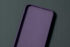 Bizon Etui Bizon Case do Xiaomi Poco F4 GT, pokrowiec 5