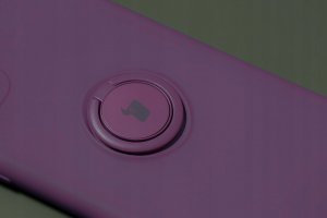 Bizon Etui Bizon Case do Xiaomi Poco F4 GT, pokrowiec 7