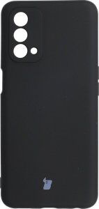 Bizon Etui Bizon Case Silicone Oppo A93 5G, czarne 1