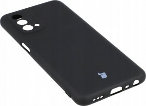 Bizon Etui Bizon Case Silicone Oppo A93 5G, czarne 3