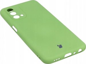 Bizon Etui silikonowe Bizon Case do Oppo A93 5G 3