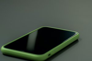 Bizon Etui silikonowe Bizon Case do Oppo A93 5G 6