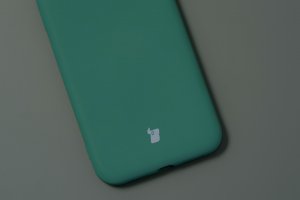 Bizon Etui silikonowe Bizon Case do Oppo A93 5G 4