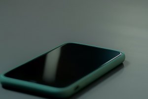 Bizon Etui silikonowe Bizon Case do Oppo A93 5G 6