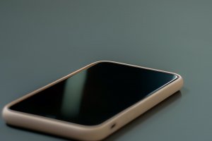 Bizon Etui silikonowe Bizon Case do Oppo A93 5G 6