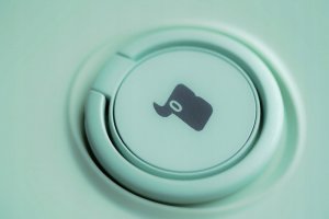 Bizon Etui silikonowe Bizon do Galaxy Z Flip 4 pokrowiec 6