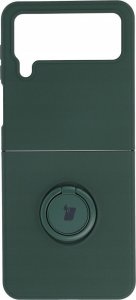 Bizon Etui silikonowe Bizon do Galaxy Z Flip 4 pokrowiec 1