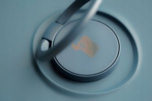 Bizon Etui silikonowe Bizon do Galaxy Z Flip 4 pokrowiec 5