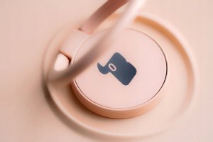 Bizon Etui silikonowe Bizon do Galaxy Z Flip 4 pokrowiec 5