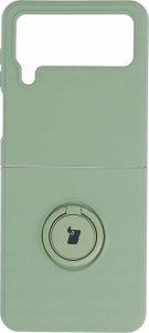 Bizon Etui silikonowe Bizon do Galaxy Z Flip 4 pokrowiec 1