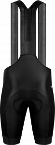Velcredo Spodenki rowerowe na szelkach bibsy męskie XL 2